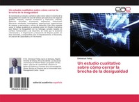 Emmanuel Teitey | Un Estudio Cualitativo Sobre CóMo Cerrar La Brecha De La...