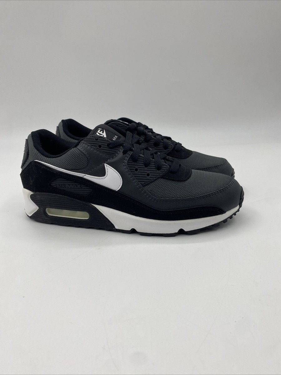 Air Force Nike Air Max 90 Preto Nike Air Max 90 Triple Black Mens