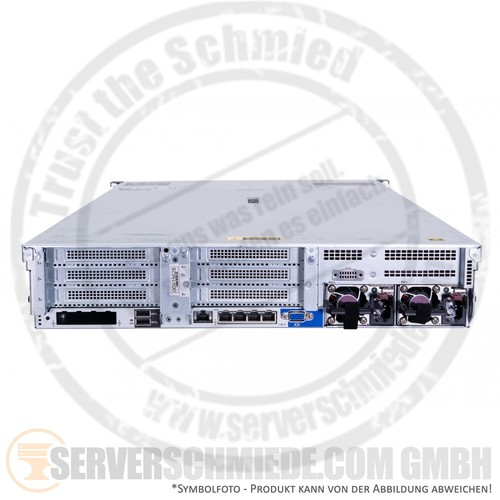HP ProLiant DL380 Gen10 G10 2U Server 12x 3,5" LFF 2x Intel XEON Scalable LGA364 - 第 3/7 張圖片