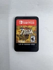 The Legend of Zelda: Breath of the Wild (Nintendo Switch) [Cartridge Only]