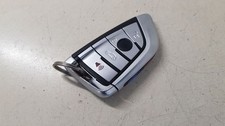 BMW X6 F16 2015 Z?ndschl?ssel Schl?sselkarte ILI53270