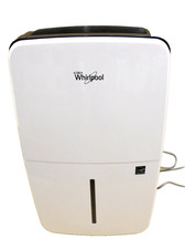 WHIRLPOOL 70 PT Pint with Built-In Pump Quiet...