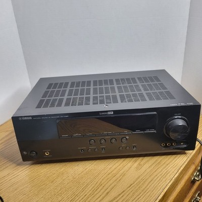 Yamaha RX-V365 5.1 Channel 500 Watt HDMI Receiver TESTED WORKING!
