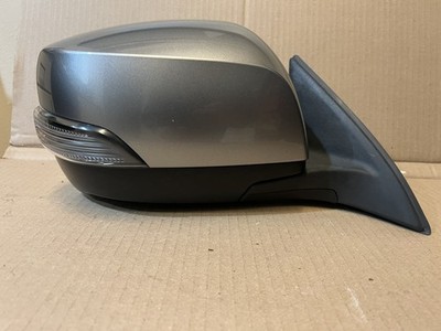 2013 2014 Subaru Outback PASSENGER RIGHT Power Door Mirror With Turn Signal OEM