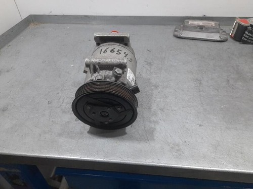 8200600110 klimakompressor 4968524 für RENAULT MEGANE II STATION WAGON (KM0 1 )