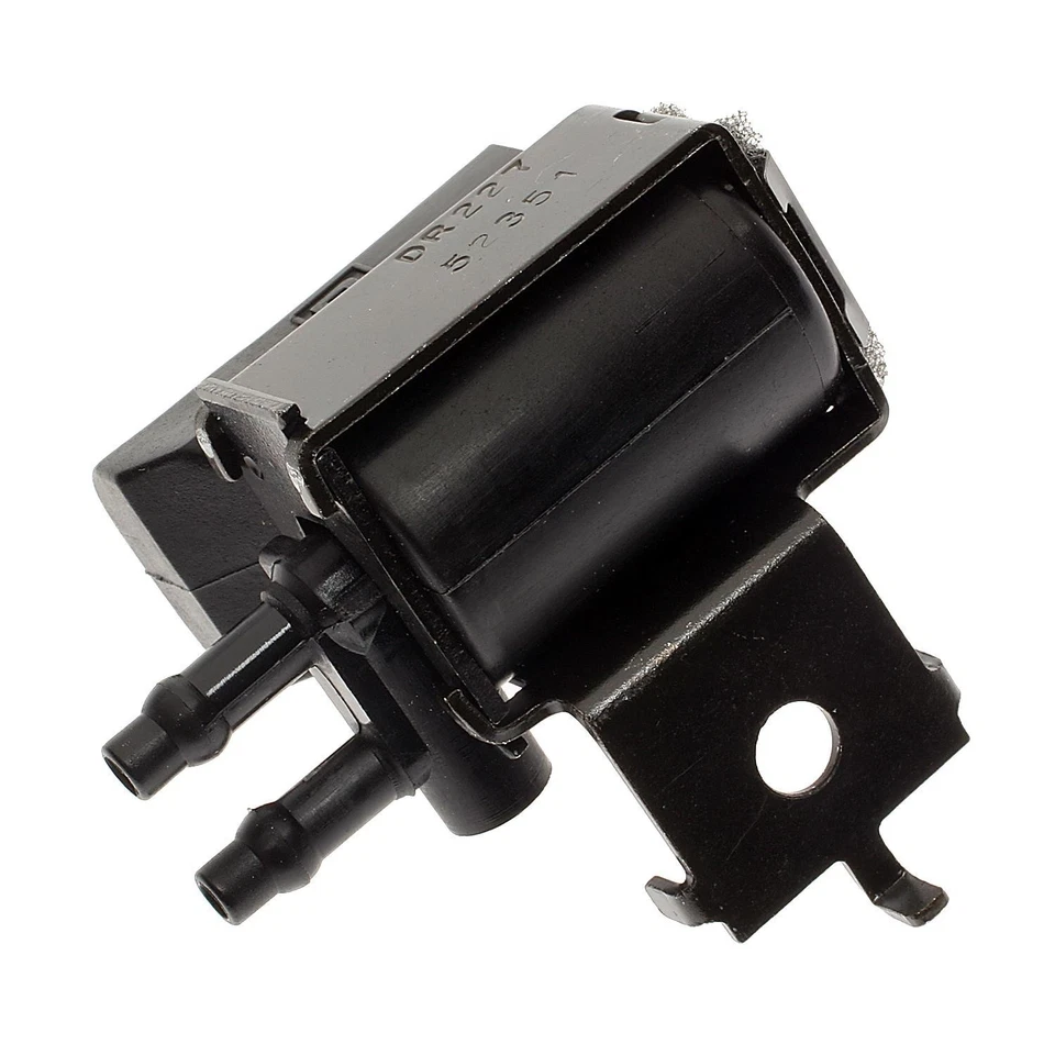 Turbocompresor Boost Solenoide SMP para GMC C2500 1994-1997 6,5 L V8 diésel Foto 4 de 4