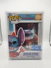 Funko Pop! Disney Lilo & Stitch Devilish Stitch Funko SE #1701 W/Protector