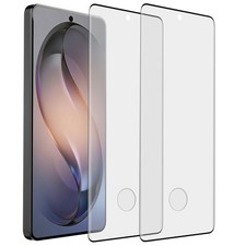 Tempered Glass Screen Protector For Samsung Galaxy S26 S26 Ultra S25 S24 S23 S9