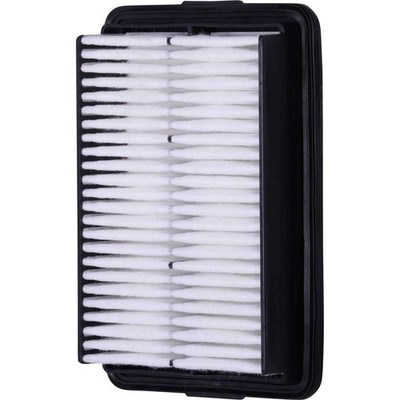 Air Filter fits 2021-2023 Kia Seltos  PARTS PLUS FILTERS BY PREMIUM GUARD