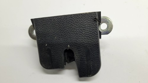 VW Golf 5  1K  3-Tür   Heckklappenschloss Schloss 1K6827505B   (19)