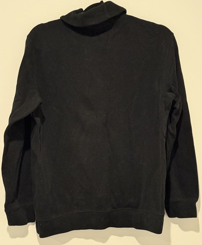 Polo Ralph Lauren boys sweater Size 18-20 XL Black - Picture 2 of 4