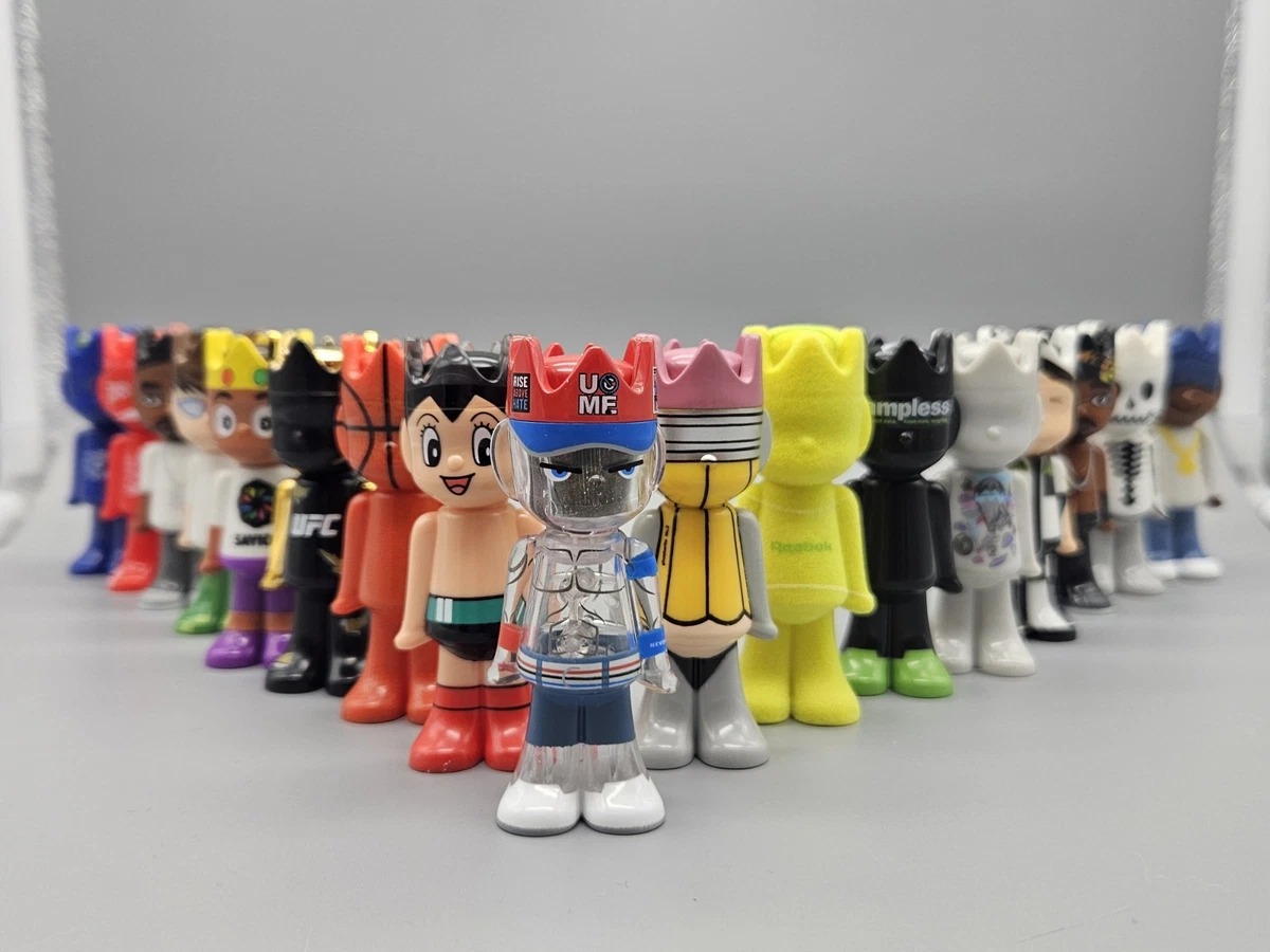 Astro Boy Other Action Figures for sale - eBay