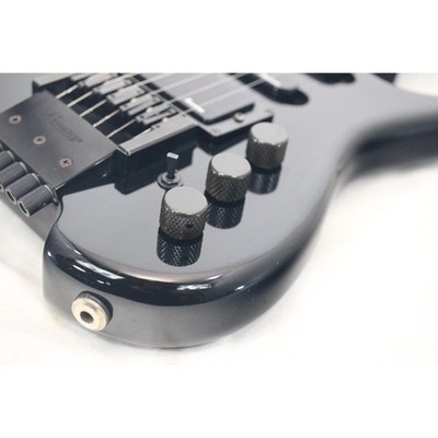 Ibanez Axstar AX75 Headless Guitar Vintage Rare HSS Active Pickup