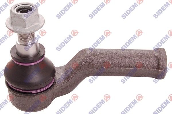 Sidem Spurstangenkopf Links FüR Ford Land Rover Volvo-image