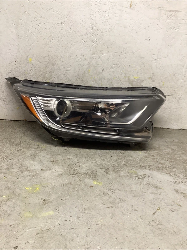 2017-2022 HONDA CR-V CRV RIGHT RH PASSENGER SIDE HEADLIGHT OEM HALOGEN