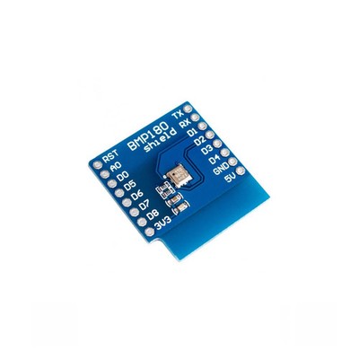 Shield Modul Drucksensor BMP180 für Wemos D1 mini