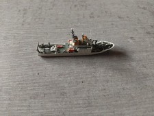 Schiffsminiatur Metall 1:1250 ALK 212 ALLIANC...