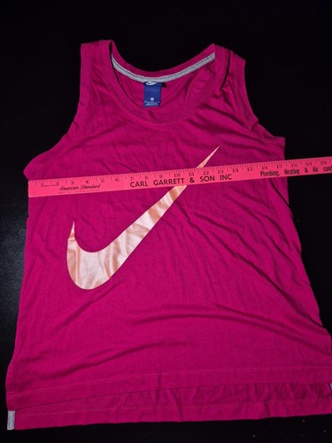 Nike Tank Top Herren Medium - Bild 5 von 8