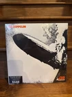 Led Zeppelin by Led Zeppelin (LP Vinyl, 2022, Remastered) In Shrink