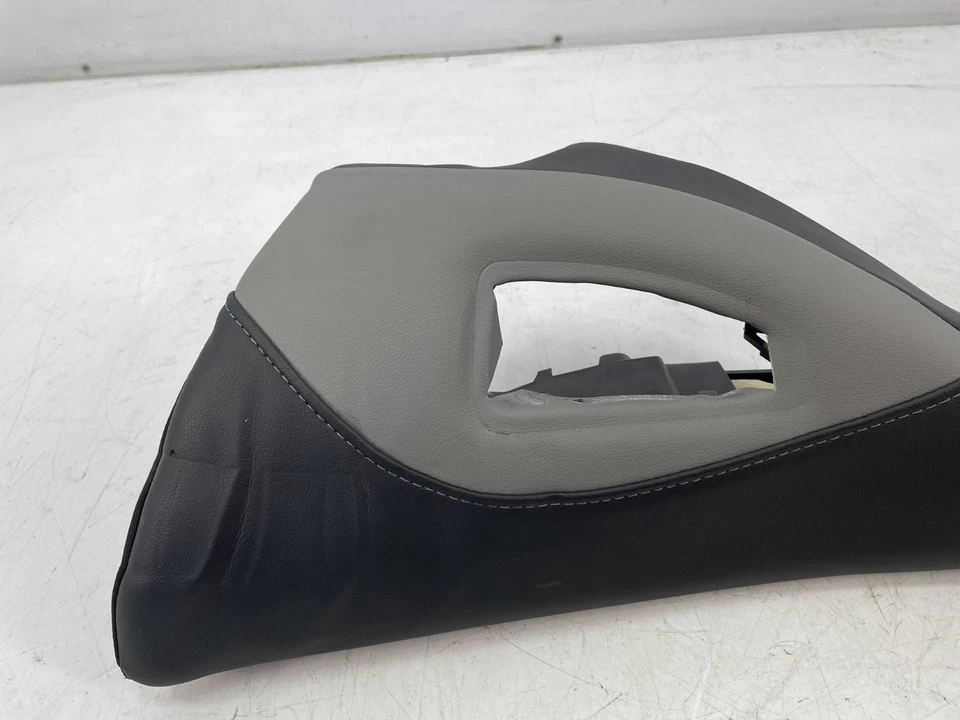 ✅ 20-25 OEM Subaru Outback XT LTD ASIENTO TRASERO IZQUIERDO CONDUCTOR SEGUNDO COJÍN 5k* Foto 4 de 4