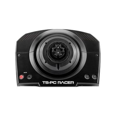 Thrustmaster TS-PC Racer Servo Base Lenkradbasis mit Halterung Kabel schwarz PC