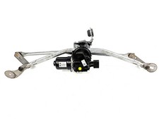 BMW X5 X6 X7er G05 G06 G07 komplette Wischeranlage Gestänge & Motor 7947492