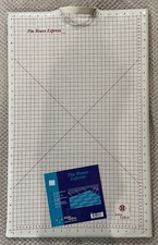 Tablero Express June Tailor acolchado tejido pasador JT-560 sellado de fábrica acolchado 16x26