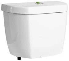 Niagara Conservation N7714T-DF The Original 0.95 GPF Dual Flush - White