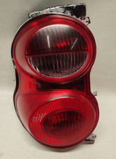 A451 820 01 64 Fanale post. SX SMART FORTWO (A/C451) 1000 (62Kw) Ber. 3p/b/999cc