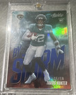 2025 Panini Travis Hunter Spectrum Blue (Raw)