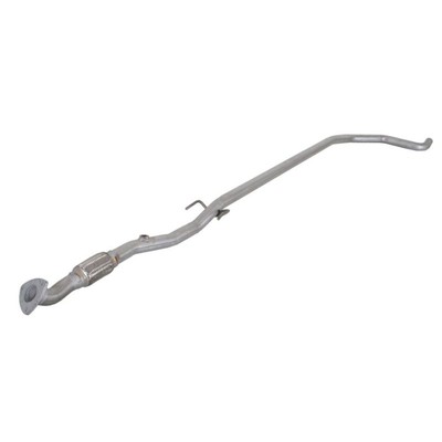Abgasrohr ASMET 05.269