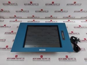 WEECO WT19-3125 Touchmonitor Konverter AC 90-230V 12 VDC