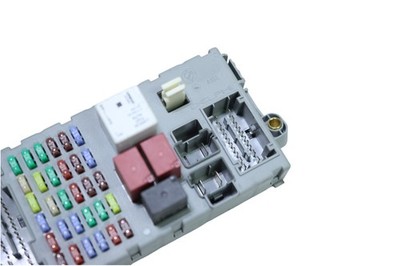 Ferrari 458 FF California F12 - Dashboard Fuse Relay Unit Part