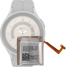 New EB BR925ABY Replacement Battery for Galaxy Watch 5 Pro 45mm SM R925 SM