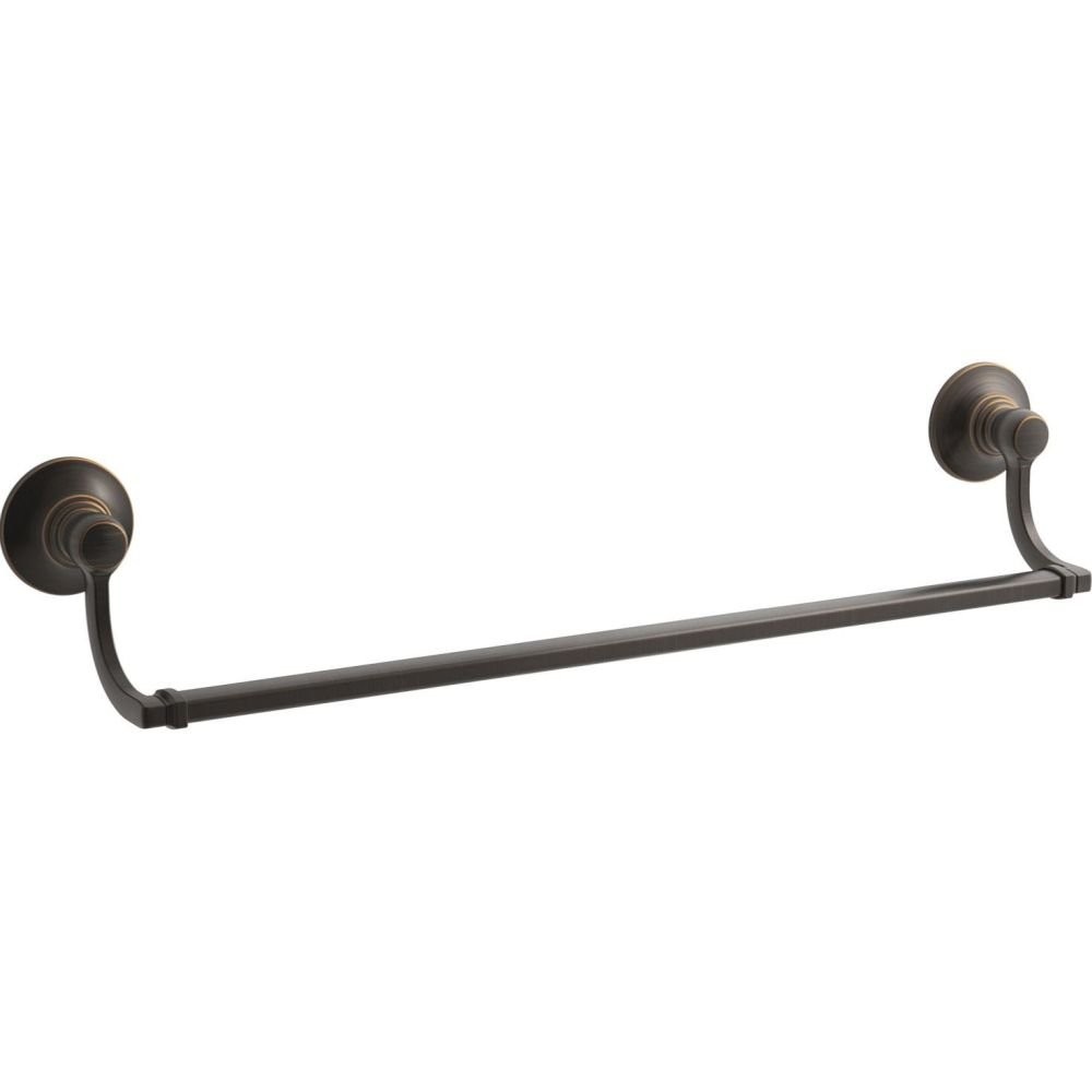 Bar, Oil-rubbed Bronze
