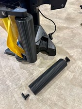 MAMMOTION YUKA 1000, 2,000, 3000 Sweeper Kit 3d Printed Height Adjustment Roller