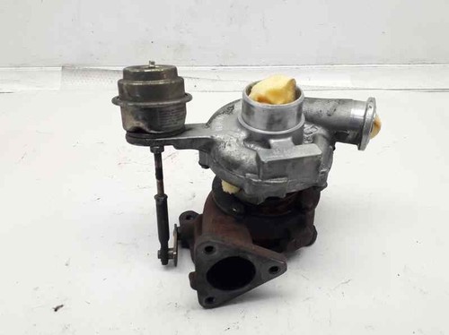 4540982 TURBOLADER / 90531518 / 623038 FÜR OPEL ZAFIRA A 2.0 16V DI CAT X 20 DT