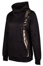 KLIM Vista Womens Hoodie M Casual Powersports Apparel 6022-006-130