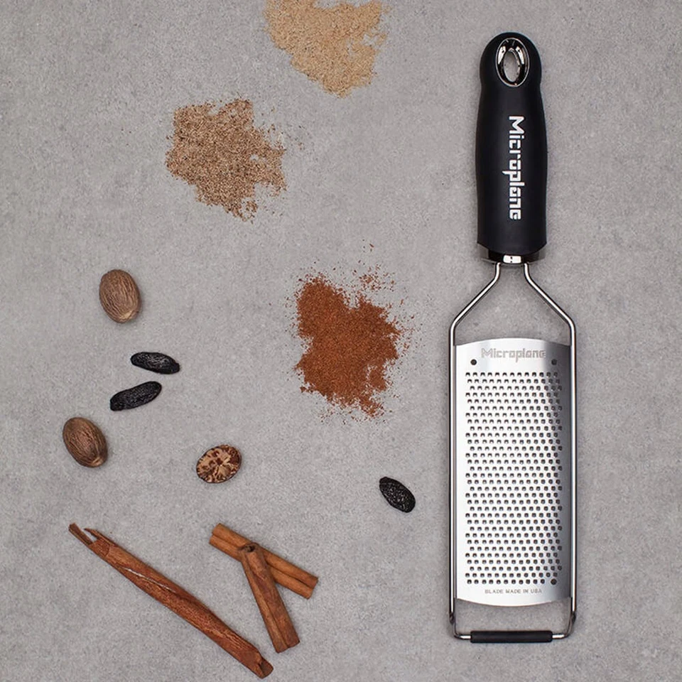 Microplane Gourmet Reibe XL fein - Bild 2 von 2