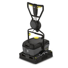 Genuine KARCHER BR 40/10 C Adv Scrubber Drier - 96217920