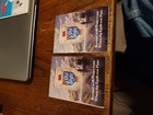 Lot Of 5 MLB Vintage 1985 And 1981 Pocket Schedules — photo 3