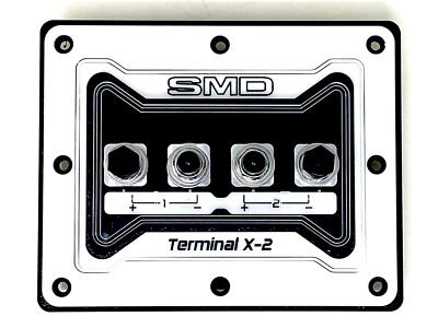 Dayton Audio B652-AIR Bookshelf Speaker Pair with AMT Tweeter for