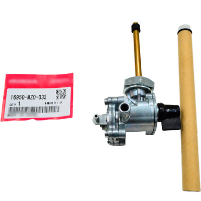 Sell New Fuel Valve Petcock Cover Repair Kit EZ90 CBR600 CBR900 GL1500 C Honda #D41 In Everett
