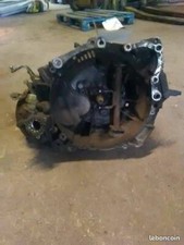 Boite de vitesse Citroen ZX