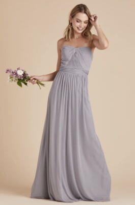 sachin and babi light blue dress sue wong dress Size 6 main image 0