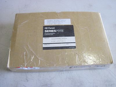 100% WARRANTY (MIGHT BE NEW) GE Fanuc IC655MDL593A (Engineering Sample)