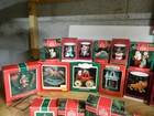 29 - HALLMARK CHRISTMAS ORNAMENTS — photo 3