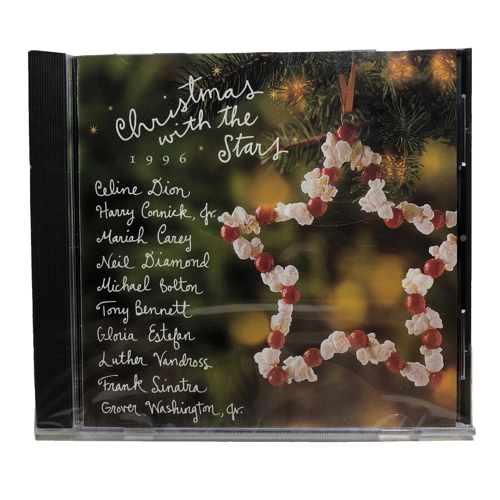 Gloria ESTEFAN R&B Pop CD de música pop