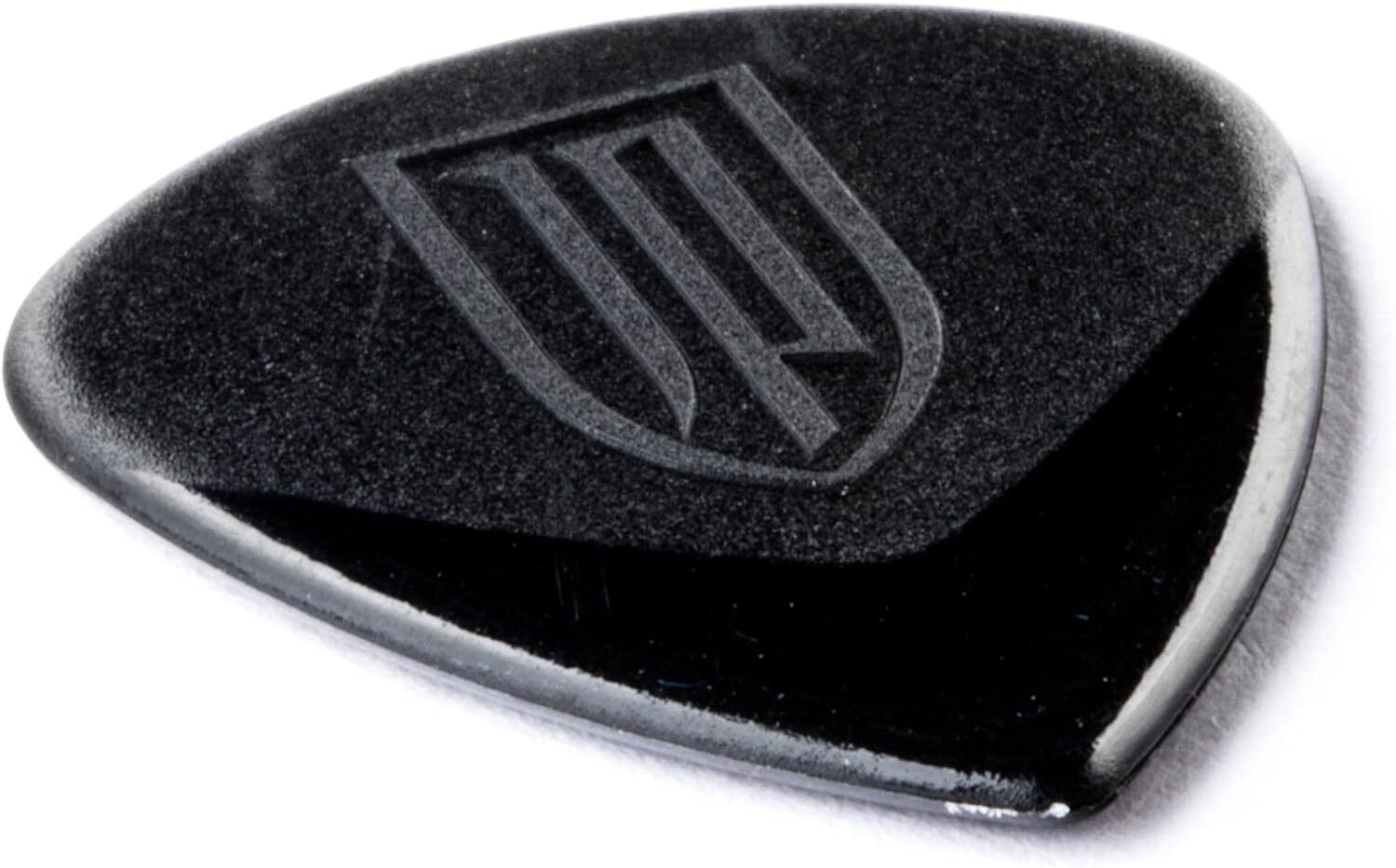 Lot De 12 Médiators Dunlop Ultex Sharp - Tailles Variées, Idéal Pour Guitaristes