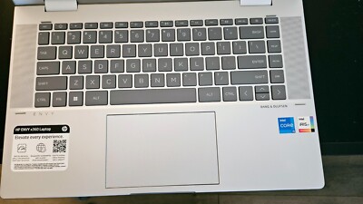 HP ENVY x360 laptop (512GB SSD, Intel Core i5 13th Gen., 4.60 GHz, 8GB) 